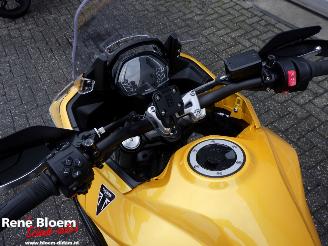 Triumph Tiger Sport 800 picture 23