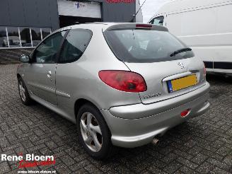 Peugeot 206 1.4 16V XS Pack Airco picture 2