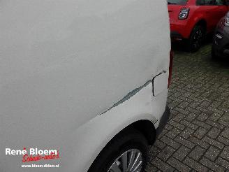 Volkswagen Caddy 2.0 TDI L1H1 75pk Airco picture 11