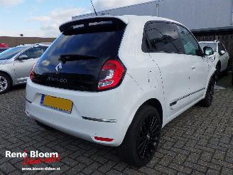 škoda osobní automobily Renault Twingo Z.E. R80 E-Tech Série Limitée Urban Night 22kWh 2023/5