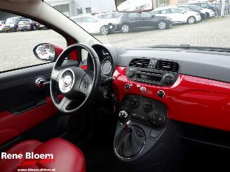 Fiat 500 1.2 Naked Airco picture 8