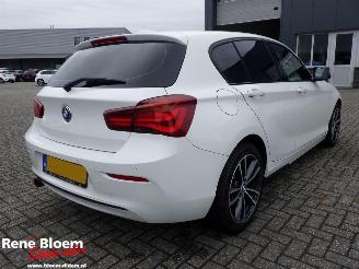 BMW 1-serie 116i Edition Sportline Executive Shadow picture 4