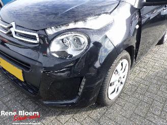 Citroën C1 1.0 e-VTI Airscape Feel Cabrio picture 7