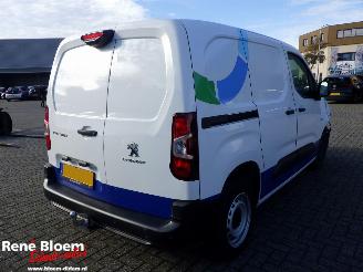 Peugeot Partner 1.5 Blue HDI Premium picture 4
