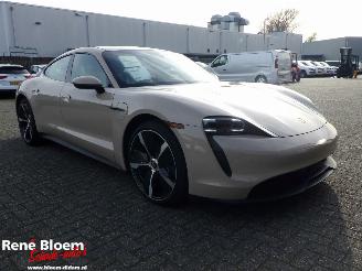 Porsche Taycan 93kWh Full Option 280kw Bose Sound picture 5