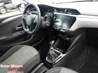 Opel Corsa 1.2 Edition 5drs Airco picture 14