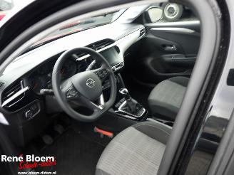 Opel Corsa 1.2 Edition 5drs Airco picture 17