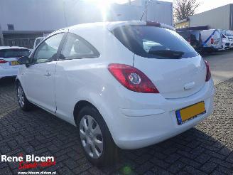Opel Corsa 1.2 16V Edition Airco picture 5