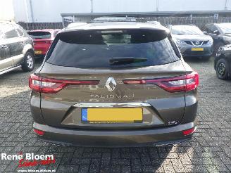 Renault Talisman 1.6 TCE Intens Aut Full Option picture 6