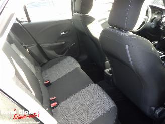 Opel Corsa 1.2 Edition 5drs picture 11