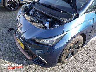 Cupra Born Performance ONe Automaat 62kWh picture 8