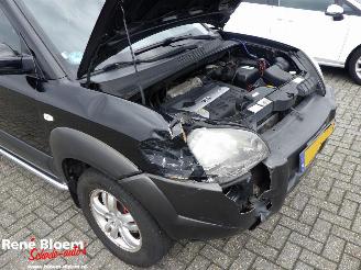 Hyundai Tucson 2.0i Style picture 9