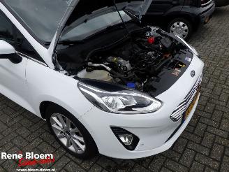 Ford Fiesta 1.0 EcoBoost Titanium Navi picture 9