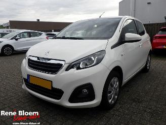  Peugeot 108 1.0 e-VTi Active Airco 5drs 2018/10