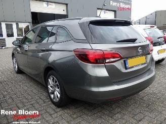 Opel Astra 1.5 CDTi Business Edition Automaat 122pk picture 2