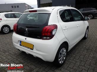 Peugeot 108 e-VTi Active Airco 5drs picture 4