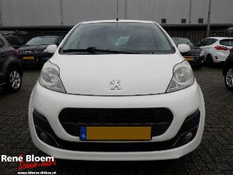 Peugeot 107 1.0 Active Airco picture 6