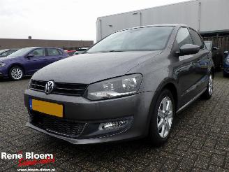  Volkswagen Polo 1.4 16V Highline 2010/5