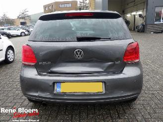 Volkswagen Polo 1.4 16V Highline picture 3
