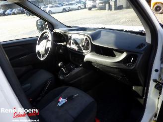 Fiat Doblo 1.6 MJ L2H1 105pk Airco picture 8