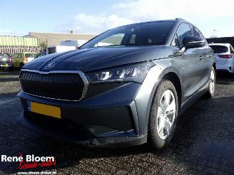  Skoda Enyaq IV 60 179pk Navi 2021/7