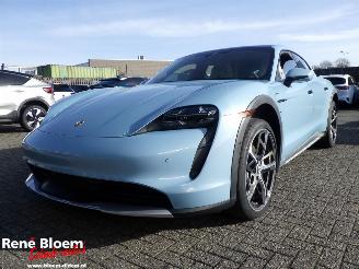  Porsche Taycan 4 Cross Turismo 2025/11