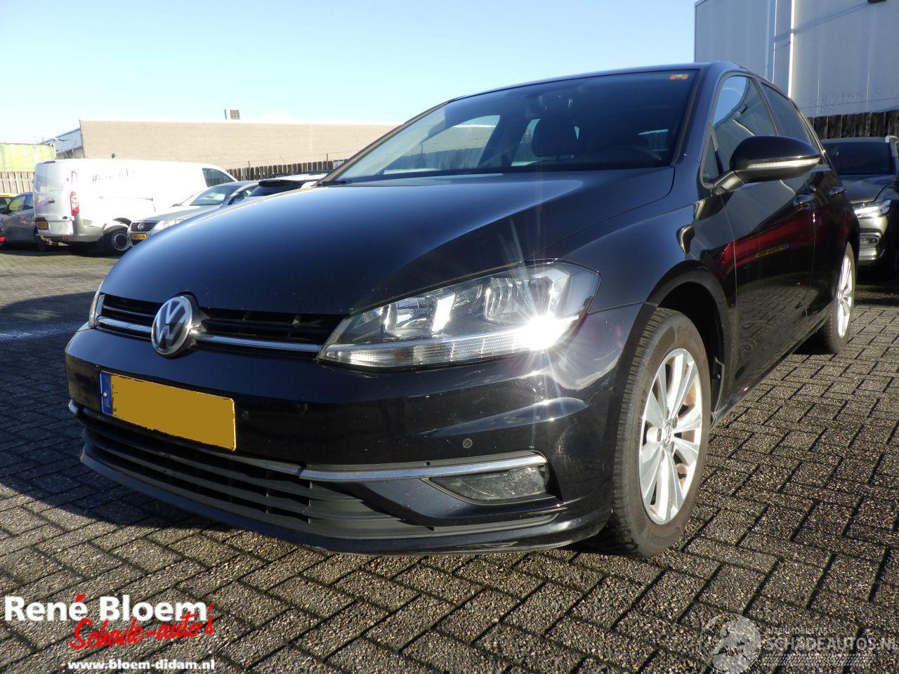 Volkswagen Golf 1.0 TSI Comfortline 110pk Navi