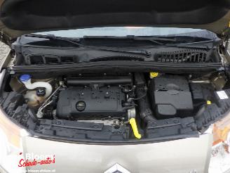 Citroën C3 picasso 1.4 VTI Aura 5drs Airco picture 7