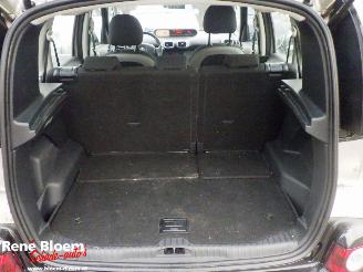 Citroën C3 picasso 1.4 VTI Aura 5drs Airco picture 15