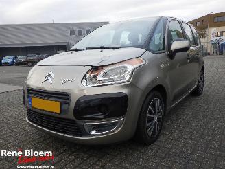 Citroën C3 picasso 1.4 VTI Aura 5drs Airco picture 4