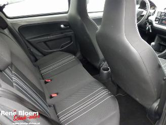 Seat Mii Electric Plus Aut 83pk 5drs picture 11