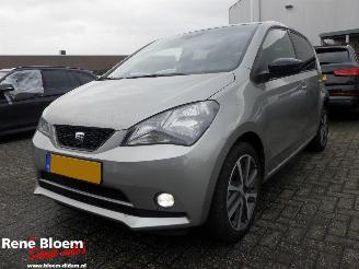  Seat Mii Electric Plus Aut 83pk 5drs 2021/5