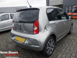 Seat Mii Electric Plus Aut 83pk 5drs picture 4
