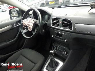 Audi Q3 1.4 TFSI 150pk Airco 5drs picture 12