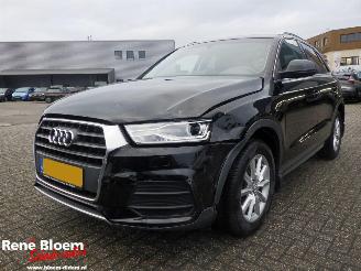 Audi Q3 1.4 TFSI 150pk Airco 5drs picture 4