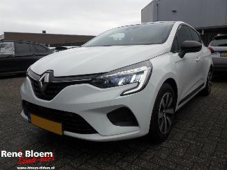  Renault Clio 1.0 TCE 90 Equilibre 2023/1