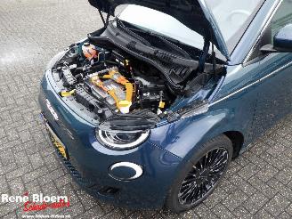Fiat 500 La Prima 42kwh 118pk Aut. Navi picture 8