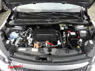 Peugeot e-2008 EV Allure 50kwh  Aut. picture 7