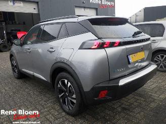 Peugeot e-2008 EV Allure 50kwh  Aut. picture 2