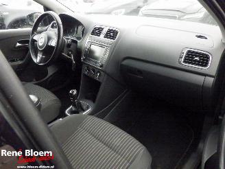 Volkswagen Polo 1.2 TSI Comfortline Airco 5drs picture 10