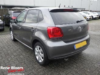 Volkswagen Polo 1.2 TSI Comfortline Airco 5drs picture 5