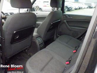 Skoda Yeti 1.2 TSI Comfort 5drs picture 12