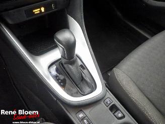 Toyota Yaris 1.5 Hybrid Active Automaat 5drs picture 20