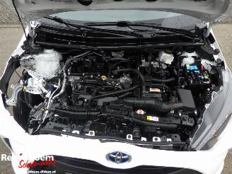 Toyota Yaris 1.5 Hybrid Active Automaat 5drs picture 7