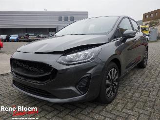 Ford Fiesta 1.0 EcoBoost Titanium Hybrid picture 4