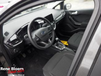 Ford Fiesta 1.0 EcoBoost Titanium Hybrid picture 16