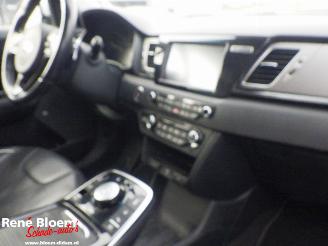 Kia e-Niro ExecutiveLine 64kWh picture 11
