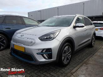 krockskadad bil auto Kia e-Niro ExecutiveLine 64kWh 2019/3
