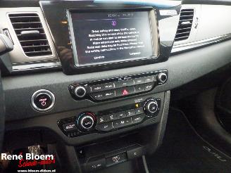 Kia e-Niro ExecutiveLine 64kWh picture 24