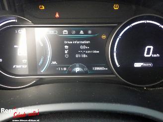 Kia e-Niro ExecutiveLine 64kWh picture 25